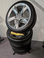 19inch Velgen Audi SL2004 Speedline OEM  A4/A5/A6/A7 Winter, Auto-onderdelen, Banden en Velgen, Gebruikt, 255 mm, Banden en Velgen