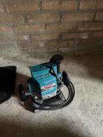 Kantelvrees, Doe-het-zelf en Verbouw, Gereedschap | Zaagmachines, Ophalen of Verzenden, 1200 watt of meer, 70 mm of meer