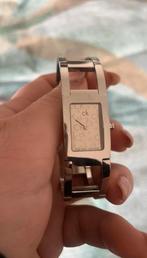 Horloge Calvin Klein, Overige merken, Staal, Gebruikt, Staal