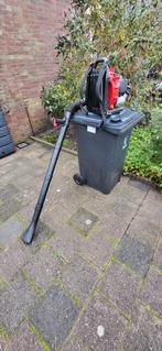 Gardentec bladblazer - benzine., Ophalen