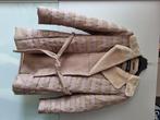 Dames winterjas maat 38, Kleding | Dames, Jassen | Winter, Nieuw, Beige, Maat 38/40 (M), Ophalen of Verzenden