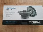 Focal ISC 130 speakers, Ophalen of Verzenden, Nieuw