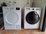 Wasmachine en wasdroger, Overige typen, Gebruikt, Ophalen