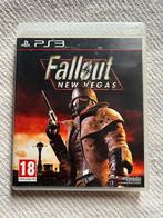 Fallout New Vegas Playstation 3, Avontuur en Actie, Gebruikt, Vanaf 18 jaar, 1 speler
