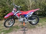Honda CRF 125 uit 2015 - Perfecte pitbike!, Ophalen, Honda, Gebruikt, 125 cc