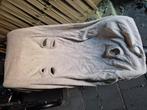 Peuterschaal bakfiets, Ophalen of Verzenden, Gebruikt