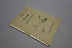 FOKKER S-14 Mach-Trainer Pilot's Notes boek, Verzamelen, Luchtvaart en Vliegtuigspotten, Ophalen of Verzenden, Gebruikt