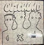 Outcrowd: New music solution (lp), Cd's en Dvd's, Vinyl | Rock, Ophalen of Verzenden, Zo goed als nieuw, 12 inch, Alternative