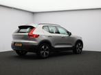 Volvo XC40 2.0 B4 Plus Dark / Trekhaak / Elektr bed. stoelen, Gebruikt, 4 cilinders, Origineel Nederlands, Bedrijf