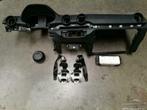 Complete airbag set Audi Q2 model 2016+, Auto-onderdelen, Dashboard en Schakelaars, Ophalen of Verzenden, Gebruikt, Audi