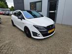 Seat Ibiza SC 1.4 TSI Cupra Automaat 180PK /Clima/Cruise/Nav, Auto's, Seat, Euro 5, Stof, Gebruikt, 4 cilinders