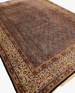 Groot Perzisch tapijt Moud 350x250 wollen vloerkleed Iran, 1185VB, Info@rugsandcarpets.nl, De handelmaatschappij, Groot perzich tapijt Moud wollen vloerkleed handgeknoopt iran