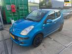 Nissan Pixo 1.0 Visia, Voorwielaandrijving, Euro 5, Gebruikt, 200 kg