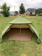 Erdman Schmidt tent de Kronkel 1987-1988, Ophalen of Verzenden, Zo goed als nieuw, Tot en met 2