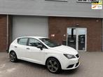 Seat Ibiza 1.2 TSI Style|AIRCO|NIEUWE APK|LEUKE AUTO, Voorwielaandrijving, Euro 5, Stof, Gebruikt
