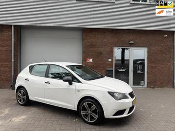 Seat Ibiza 1.2 TSI Style|AIRCO|NIEUWE APK|LEUKE AUTO beschikbaar voor biedingen