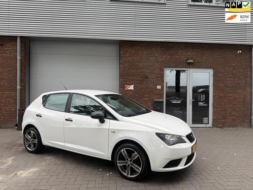 Seat Ibiza 1.2 TSI Style|AIRCO|NIEUWE APK|LEUKE AUTO, Auto's, Seat, Bedrijf, Te koop, Ibiza, ABS, Airbags, Airconditioning, Boordcomputer