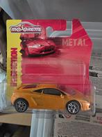Majorette Auto - Nieuw in verpakking!, Ophalen of Verzenden, Nieuw