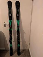 Nette Salomon xdrive 8.0 fs, 175 cm, Sport en Fitness, Skiën en Langlaufen, Ophalen, 160 tot 180 cm, Gebruikt, Salomon