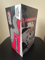 Sealed Display White Flare Booster Bundles, Ophalen of Verzenden, Zo goed als nieuw