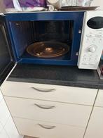 Samsung Combimagnetron - Gebruikt, Ophalen, Combimagnetron, Gebruikt, Grill