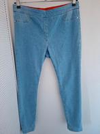 Zerres jeans - maat 42 normal - heel elastisch, Blauw, Maat 42/44 (L), Ophalen of Verzenden, Zo goed als nieuw