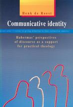 Communicative identity - Henk de Roest, Henk de Roest, Christendom | Protestants, Ophalen of Verzenden, Zo goed als nieuw