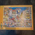 Puzzel 1000 stukjes, Vincent van Gogh., Ophalen of Verzenden, 500 t/m 1500 stukjes, Zo goed als nieuw, Legpuzzel