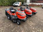 Nieuwe Husqvarna Zitmaaiers Tuintractor TS217T TS220T TC220T, Tuin en Terras, Zitmaaiers, Ophalen, Zo goed als nieuw