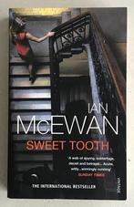 Engelse pocket - Ian McEwan: Sweet Tooth, Verzenden, Zo goed als nieuw