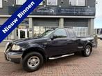 Ford USA F-150 5.4 Supercab V8, het is een 6 persoon lpg, Auto's, Ford Usa, Gebruikt, 5400 cc, Blauw, F-150