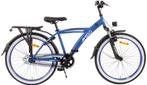 AMIGO Roady 24 Inch Jongens Terugtraprem Blauw, Ophalen of Verzenden, Nieuw, 24 inch