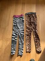 Super Rebel Legging Maat 152 - Thermo, Ophalen of Verzenden, Zo goed als nieuw, Meisje, Broek