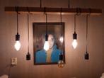 Langkamp voor woonkamer, Huis en Inrichting, Lampen | Hanglampen, Ophalen of Verzenden, Minder dan 50 cm