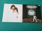 2 mooie LP's jaren 80 muziek, Ophalen of Verzenden, Gebruikt, Cd of Plaat