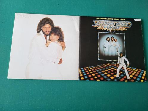 2 mooie LP's jaren 80 muziek, Verzamelen, Muziek, Artiesten en Beroemdheden, Gebruikt, Cd of Plaat, Ophalen of Verzenden