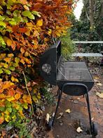 Barbecue - Gebruikt, Tuin en Terras, Houtskoolbarbecues, Ophalen of Verzenden, Gebruikt