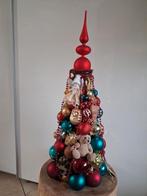 Groen rode gouden kerstboom, Diversen, Kerst, Ophalen, Nieuw