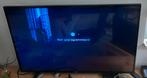 lg 49 inch STOOTSCHADE, Audio, Tv en Foto, Televisies, Ophalen, Niet werkend, 100 cm of meer, LG