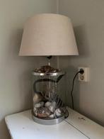 Collectors Lamp Riviera Maison, Ophalen, 50 tot 75 cm, Glas, Landelijk