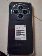 xiaomi redmi 14C 16GB 256GB black! Uitbreiden met sd 1TB, Overige modellen, Ophalen of Verzenden, Zo goed als nieuw, Zonder simlock