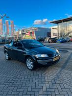 Renault Megane 2.0 V Cabriolet Tech line (volledige optie ), Auto's, Renault, Voorwielaandrijving, 135 pk, 74 €/maand, Cabriolet