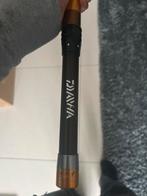 Daiwa Vishengel 20-80 gram 3 meter - Compact Telescoop, Ophalen, Gebruikt, Werphengel