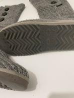 Uggs dames maat 41, Ophalen, Grijs, Lage of Enkellaarzen