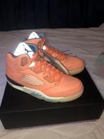 Jordan 5 Khaled Crimson Bliss, Nieuw, Ophalen of Verzenden, Sneakers of Gympen, Jordan nike