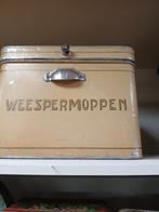Bakkersblik, Ophalen of Verzenden