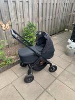 EasyWalker kinderwagen 3 in 1, Kinderen en Baby's, Kinderwagens en Combinaties, Gebruikt, Verstelbare duwstang, Combiwagen, Ophalen