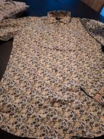 Bloemen overhemd, maat L, Wam classic, Overige kleuren, Ophalen of Verzenden, Zo goed als nieuw