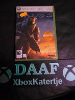 Halo 3 - xbox 360/one/series x, Ophalen of Verzenden, Zo goed als nieuw, Shooter, Vanaf 16 jaar