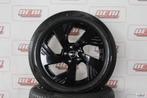 20" Audi Q6 Black edition velgenset + zomerbanden ZGAN !, Gebruikt, -, -, Banden en Velgen